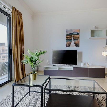 Modern 3Br Stylish & Spacious Apartment - Close To Sliema Promenade Gzira Exterior photo