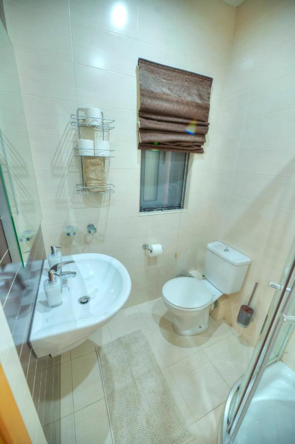 Modern 3Br Stylish & Spacious Apartment - Close To Sliema Promenade Gzira Exterior photo