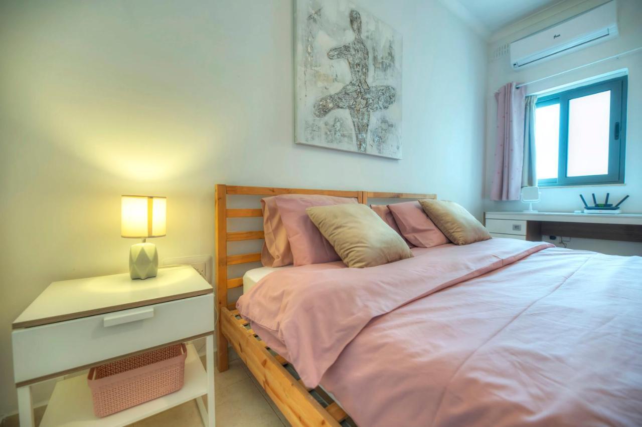 Modern 3Br Stylish & Spacious Apartment - Close To Sliema Promenade Gzira Exterior photo