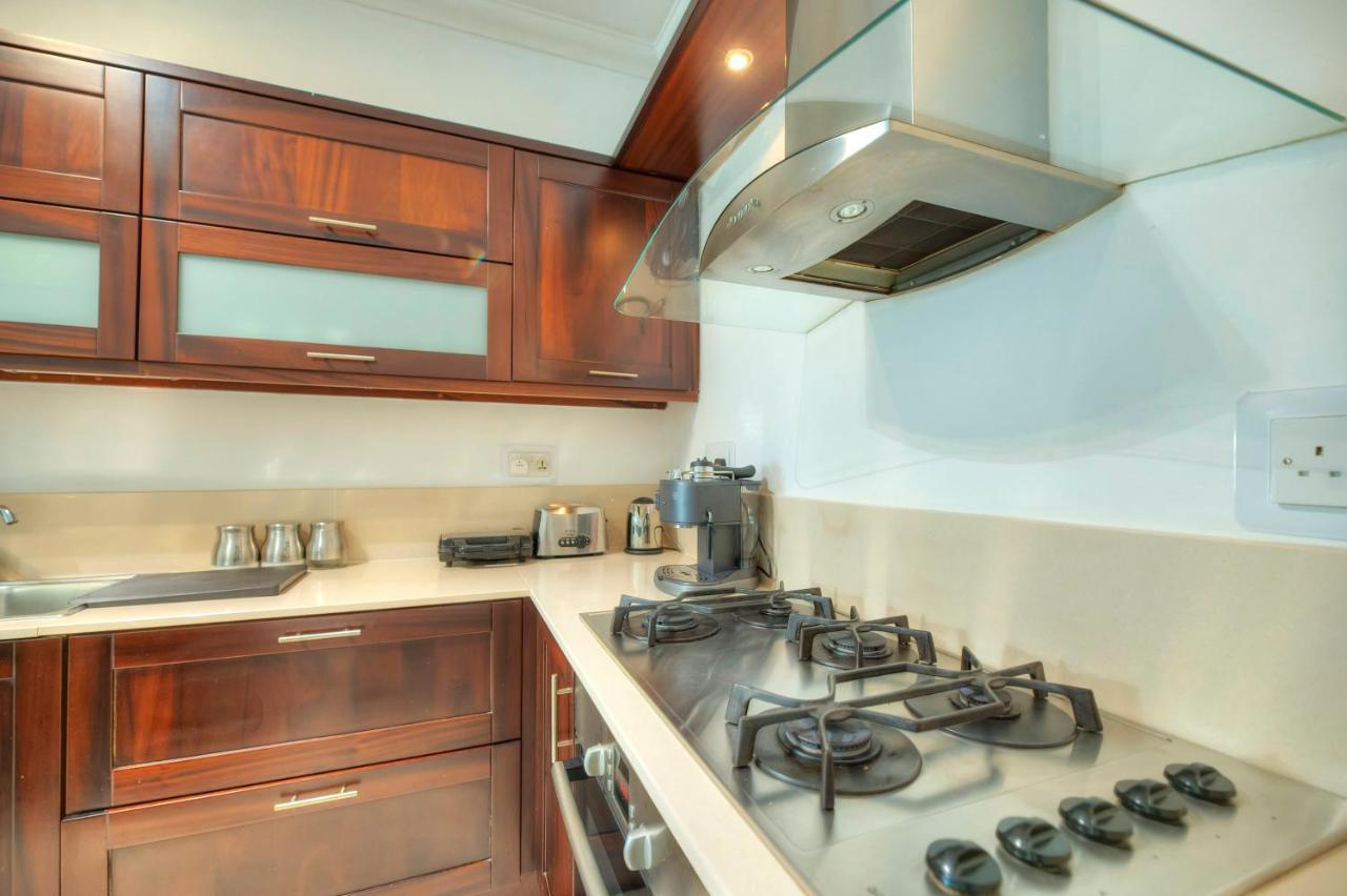 Modern 3Br Stylish & Spacious Apartment - Close To Sliema Promenade Gzira Exterior photo