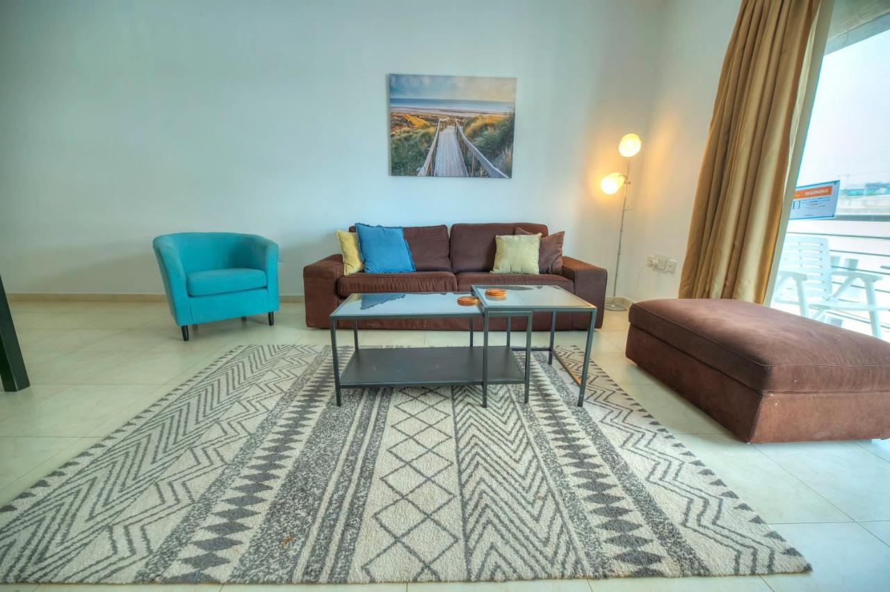 Modern 3Br Stylish & Spacious Apartment - Close To Sliema Promenade Gzira Exterior photo