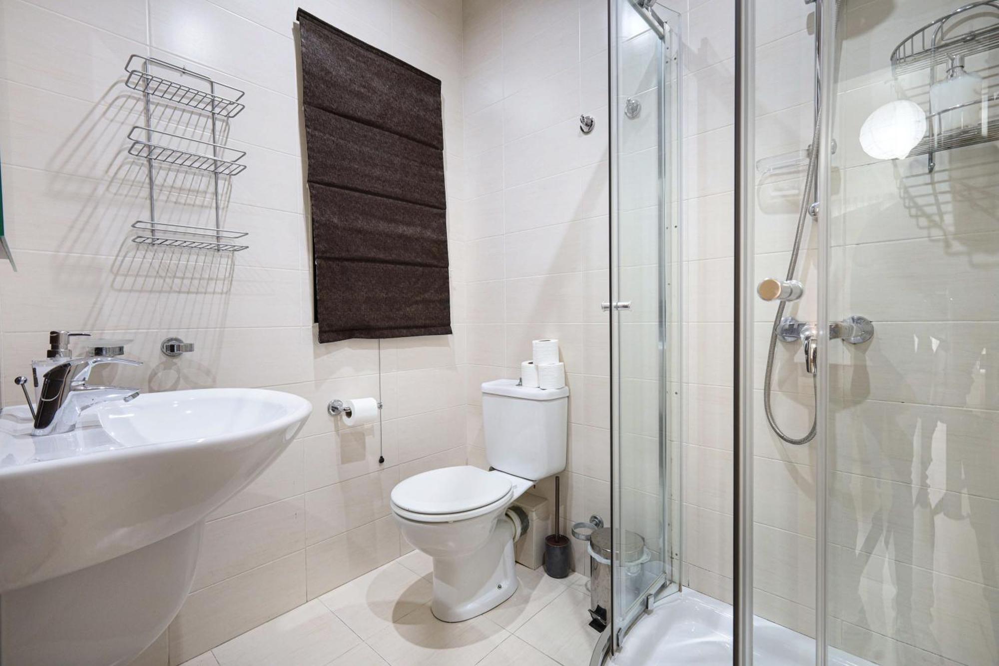 Modern 3Br Stylish & Spacious Apartment - Close To Sliema Promenade Gzira Exterior photo