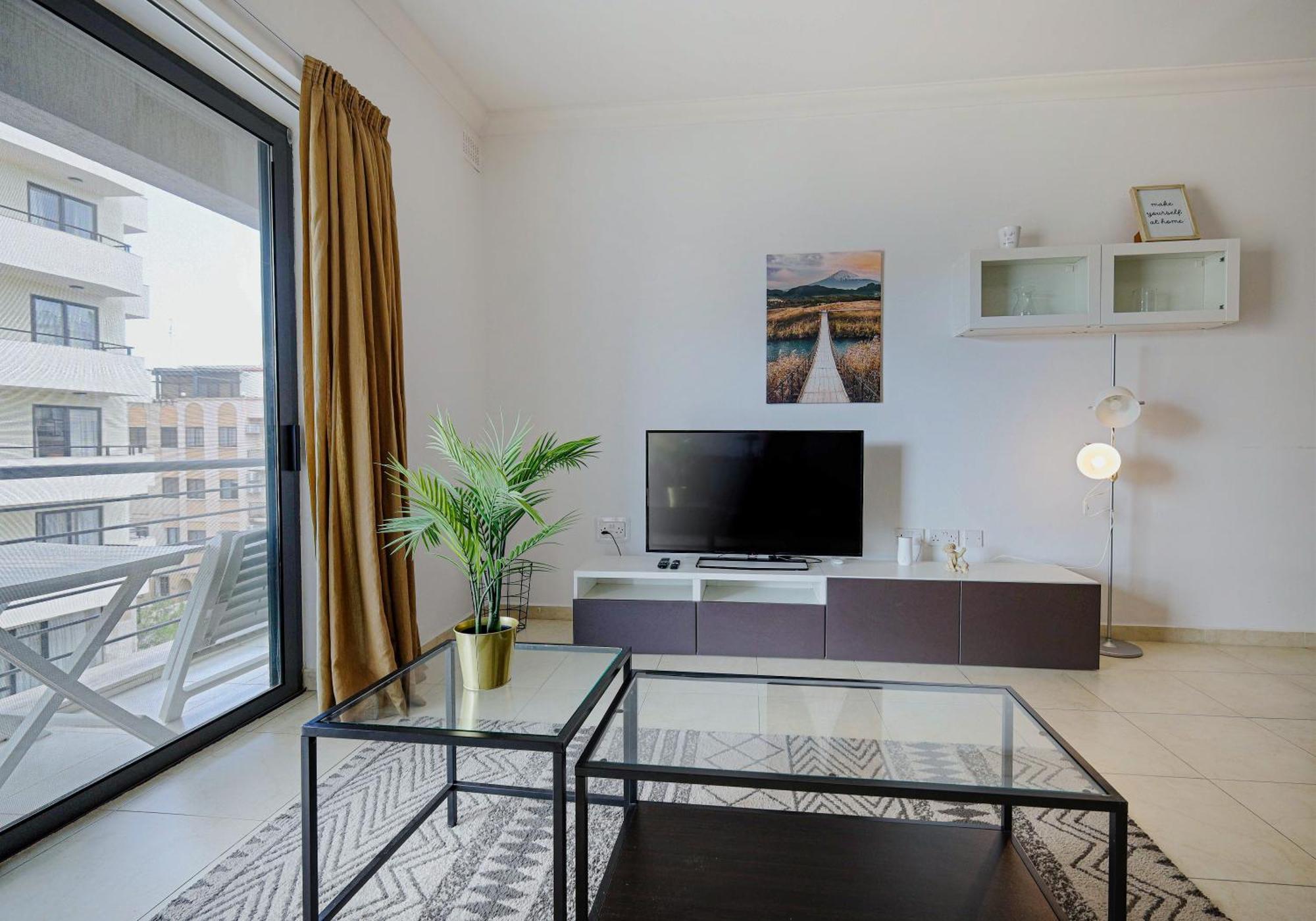 Modern 3Br Stylish & Spacious Apartment - Close To Sliema Promenade Gzira Exterior photo